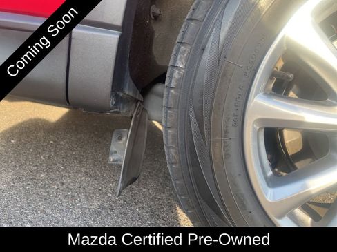 Used 2023 MAZDA CX-5 AWD 2.5 S w/ Preferred Package image 20