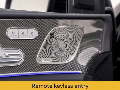 Used 2023 Mercedes-Benz GLE 53 AMG 4MATIC Coupe image 14