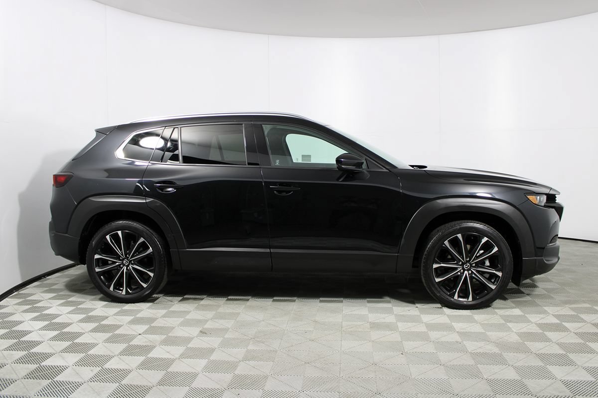 Used 2024 MAZDA CX-50 AWD 2.5 S w/ Cargo Package image 43