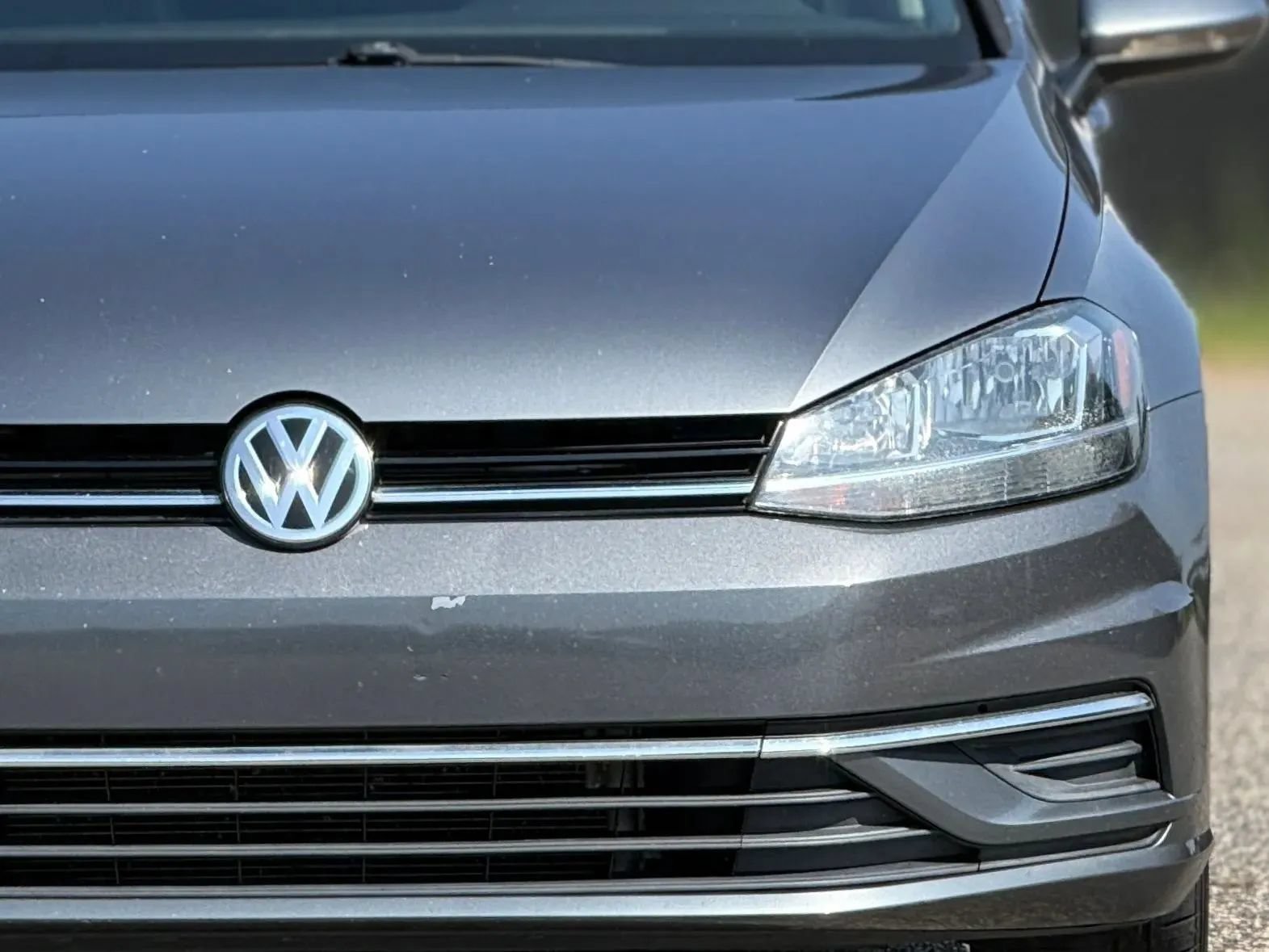 Used 2018 Volkswagen Golf SE FWD image 12
