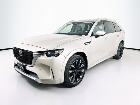 Used 2024 MAZDA CX-90 3.3 Turbo S image 3