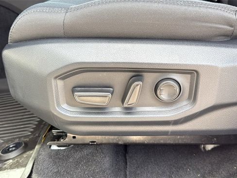 Used 2025 Toyota Sequoia SR5 image 13