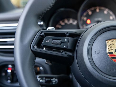 New 2026 Porsche Macan S AWD/4WD image 30