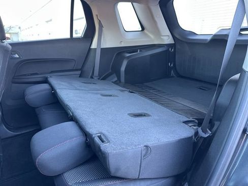 Used 2017 GMC Terrain SLE w/ Chrome Edition image 41