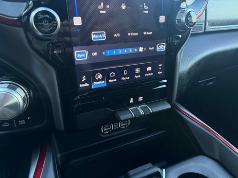 Used 2023 RAM 1500 Rebel w/ Rebel Level 1 Equipment Group AWD/4WD image 28