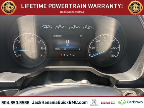 Used 2021 Ford F150 XL w/ STX Appearance Package RWD image 32