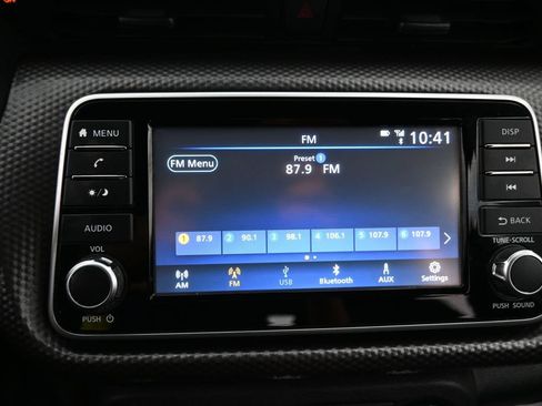 Used 2020 Nissan Kicks S FWD image 25
