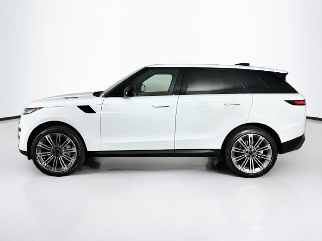 New 2027 Land Rover Range Rover Sport SE AWD/4WD image 7