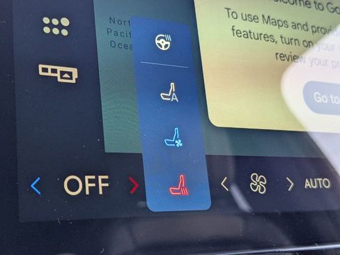 New 2026 Lincoln Navigator Reserve w/ Jet Appearance Package image 26