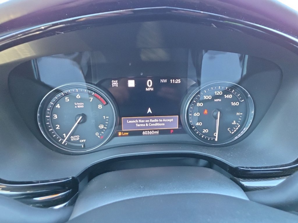 Used 2020 Cadillac XT6 Sport w/ Platinum Package AWD/4WD image 20