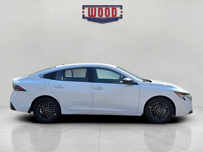 New 2026 Nissan Sentra SV w/ SV Convenience Package