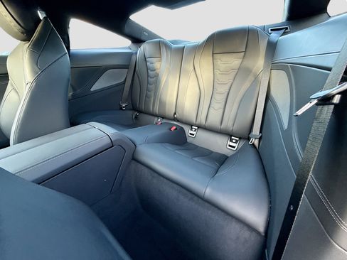 New 2026 BMW M850i xDrive Coupe w/ Driving Assistance Package image 20