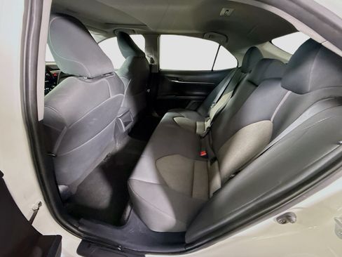 Used 2024 Toyota Camry LE w/ Convenience Package FWD image 25