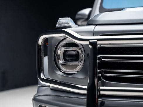 Used 2023 Mercedes-Benz G 550 G 550 image 9