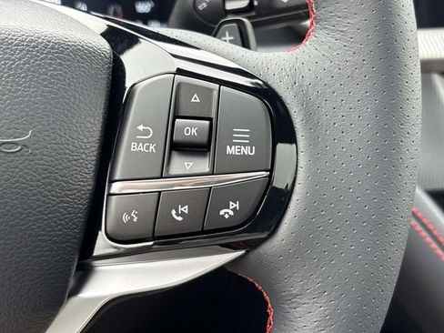 New 2026 Ford Explorer ST w/ Sun And Sound Package image 26