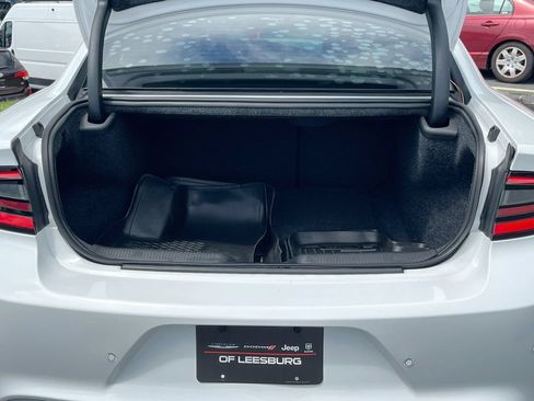Used 2019 Dodge Charger Scat Pack w/ Plus Group RWD image 26