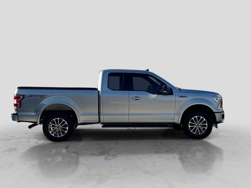 Used 2020 Ford F150 XLT w/ Equipment Group 302A Luxury AWD/4WD image 7