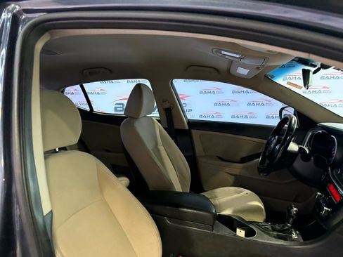 Used 2015 Kia Optima LX FWD image 43