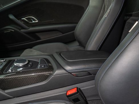 Used 2023 Audi R8 V10 performance w/ R8 Performance Design Package image 38