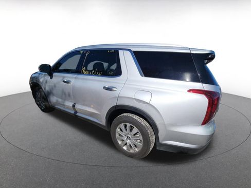 Used 2025 Hyundai Palisade SEL image 4