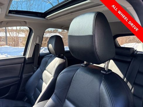 Used 2016 MAZDA CX-5 Grand Touring image 22