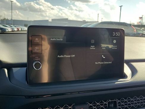 New 2026 Honda Accord SE image 22