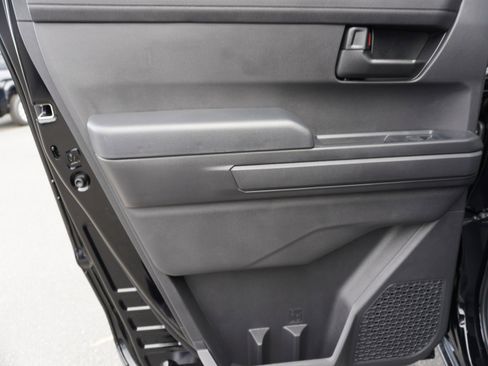 New 2026 Toyota Tacoma SR5 image 12