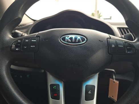Used 2012 Kia Sportage LX w/ Navigation Pkg AWD/4WD image 23