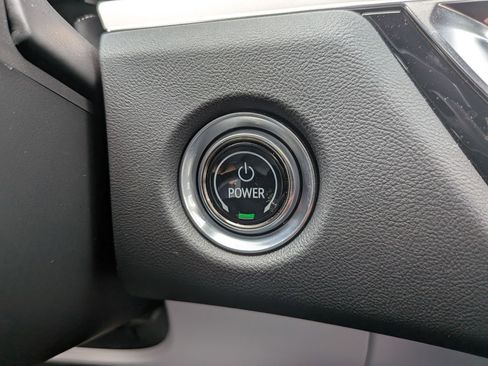 Certified 2024 Cadillac Lyriq Sport AWD/4WD image 17