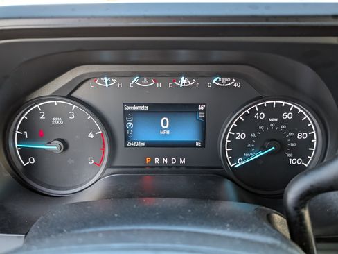 Certified 2024 Ford F250 XL w/ STX Appearance Package image 26