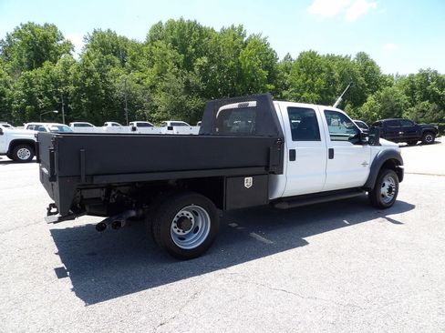 Used 2016 Ford F450 XL RWD image 8