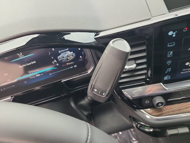 New 2026 Chevrolet Silverado 1500 RST RWD image 30