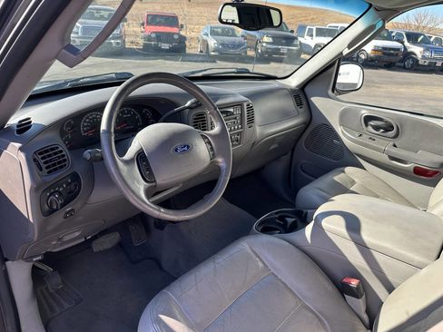 Used 2003 Ford F150 Lariat image 14