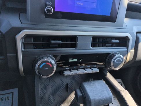 Used 2024 Toyota Tacoma SR image 18