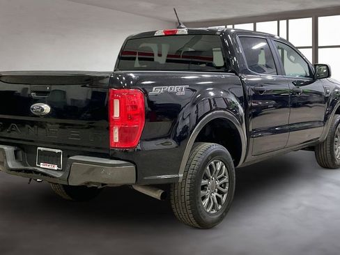 Used 2020 Ford Ranger XLT w/ Equipment Group 301A Mid AWD/4WD image 3