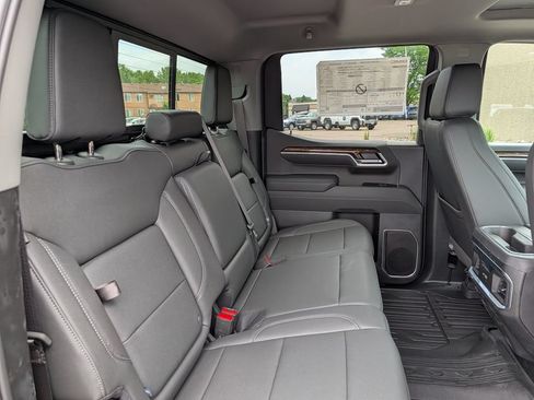 New 2026 GMC Sierra 1500 Elevation w/ Elevation Premium Package AWD/4WD image 27