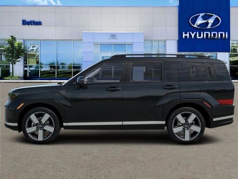 New 2026 Hyundai Santa Fe Limited image 2