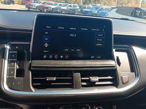 Certified 2021 Chevrolet Tahoe LT image 18