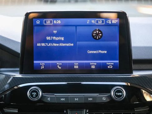 Used 2024 Ford Escape ST-Line w/ Equipment Group 301A image 15