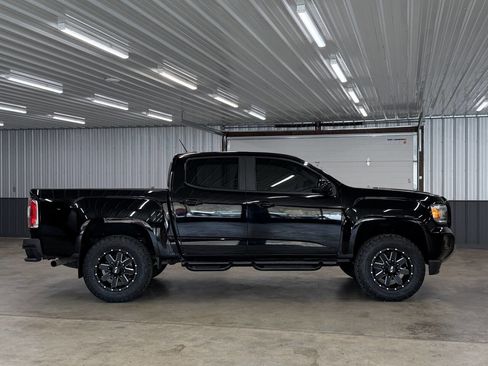 Used 2016 GMC Canyon SLE w/ All Terrain Adventure Package image 2