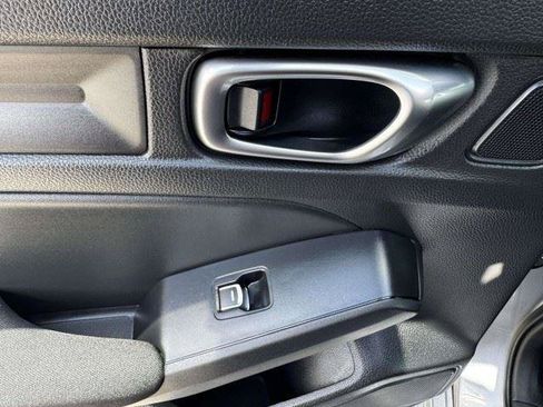 Used 2026 Honda Civic Sport image 33