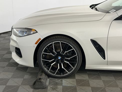 New 2026 BMW 840i RWD image 11