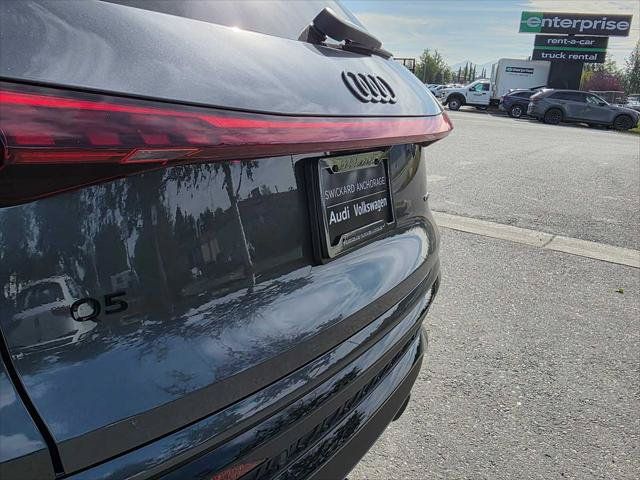 New 2026 Audi Q5 2.0T AWD/4WD image 14