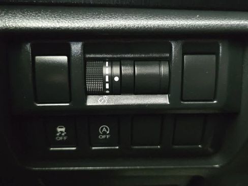 Certified 2023 Subaru Crosstrek 2.5i Sport image 34