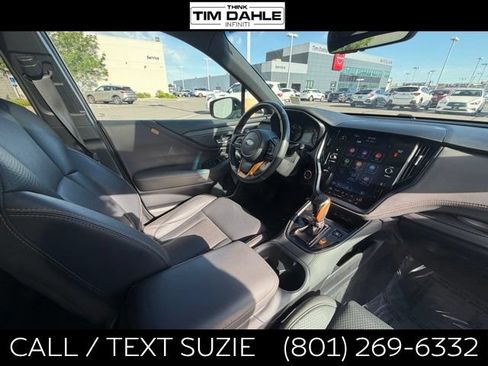 Used 2022 Subaru Outback Wilderness AWD/4WD image 20