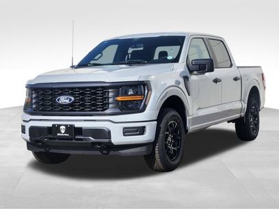 Used 2026 Ford F150 STX