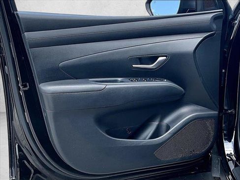 Used 2025 Hyundai Tucson XRT FWD image 15