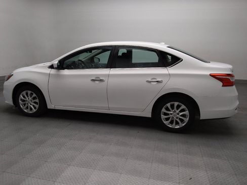 Used 2019 Nissan Sentra SV FWD image 3