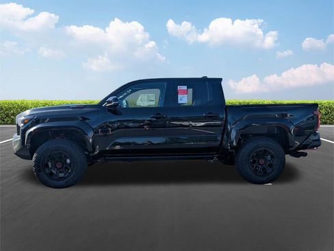 New 2026 Toyota Tacoma TRD Pro AWD/4WD image 6