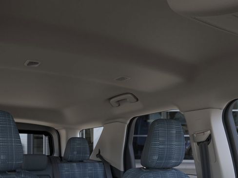 New 2025 Ford Bronco Sport Heritage image 22